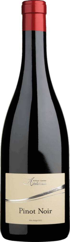 Pinot Noir DOC