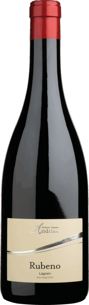 Rubeno Lagrein DOC