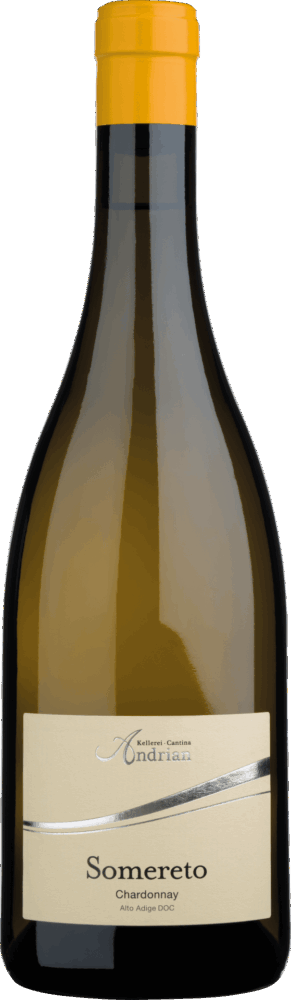 Somereto Chardonnay DOC