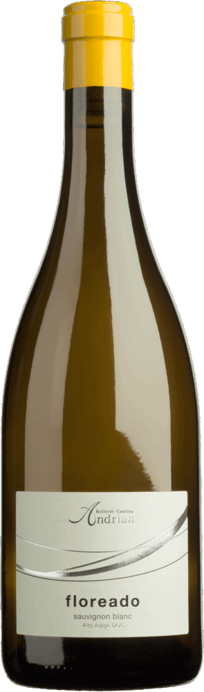 Floreado Sauvignon Blanc Doc