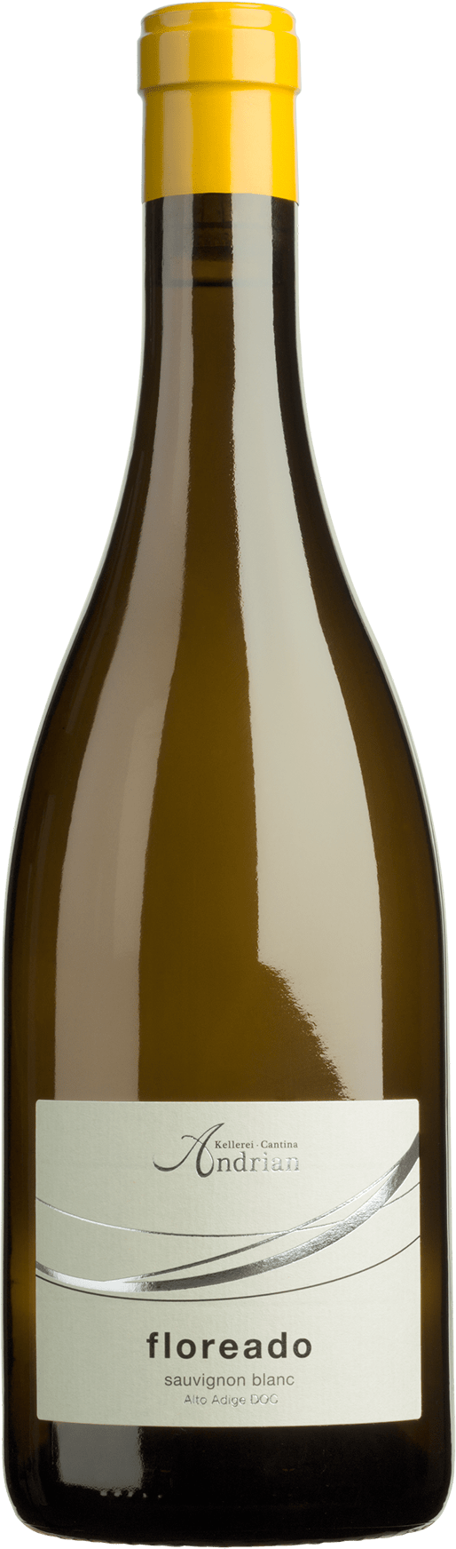 Cantina Andrian Floreado Sauvignon Blanc DOC 2024  0.75 L Flasche