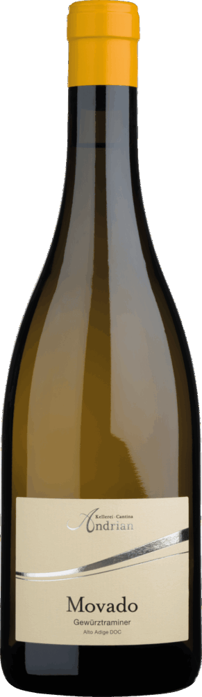 Movado Gewürztraminer Doc