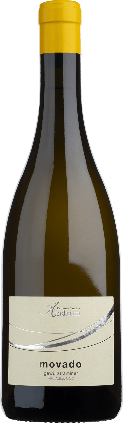 Movado Gewürztraminer DOC