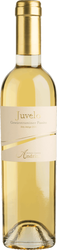 Juvelo Gewürztraminer Passito Doc