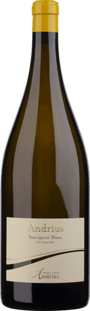 Andrius Sauvignon Blanc DOC