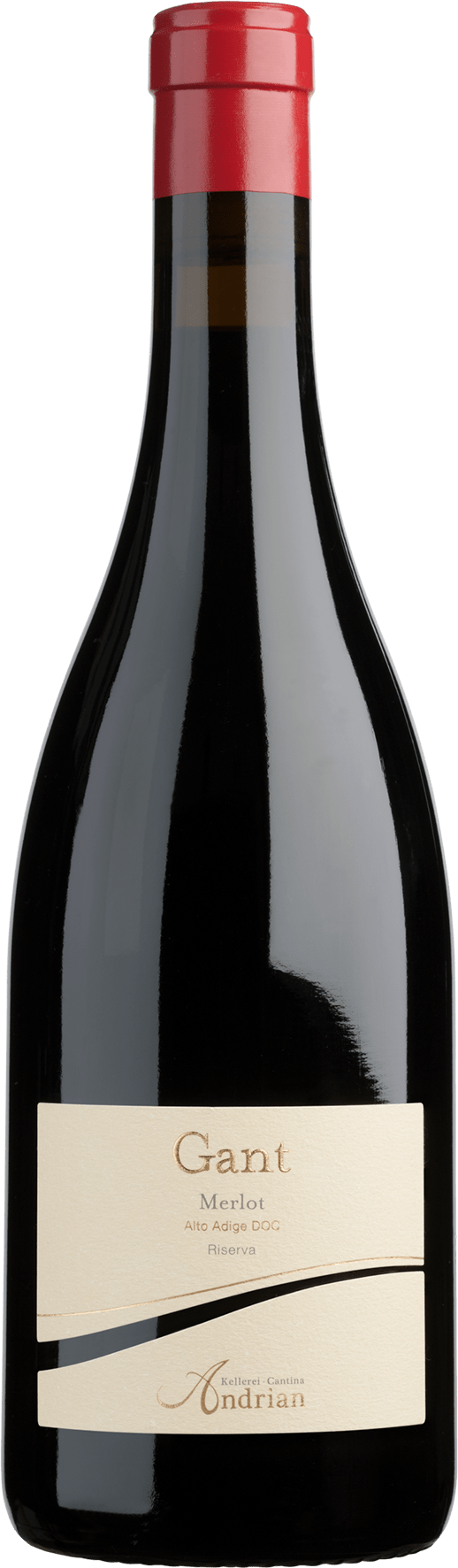 Gant Merlot Riserva Doc