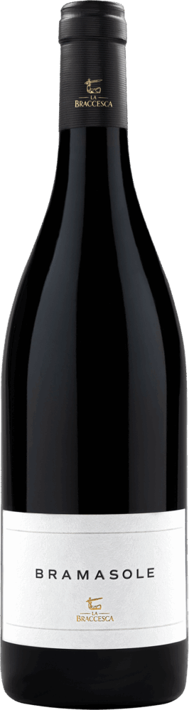 La Braccesca Bramasole Syrah Cortona Doc 2021  0.75 L Flasche