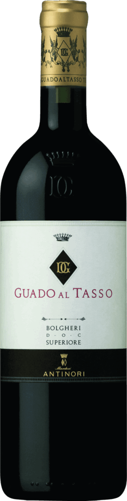 Guado al Tasso Antinori 2000  0.75 L Flasche