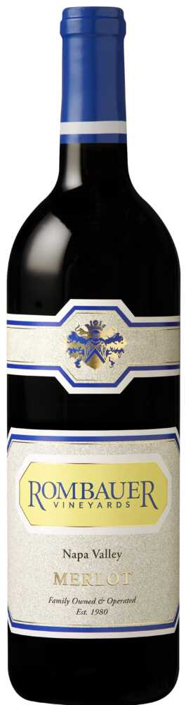 Napa Valley Merlot