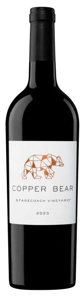 Stagecoach Cabernet Sauvignon