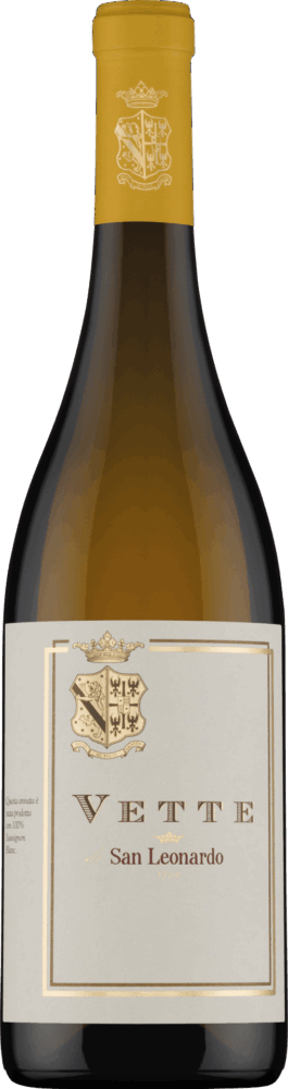 San Leonardo Vette Di IGT Trentino 2025  0.75 L Flasche