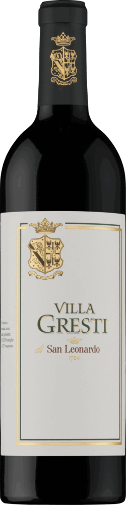 San Leonardo Villa Gresti Di IGT Trentino 2021  0.75 L Flasche