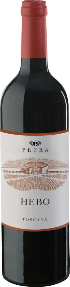 Petra Hebo Toscana Igt Toskana 2025  0.75 L Flasche