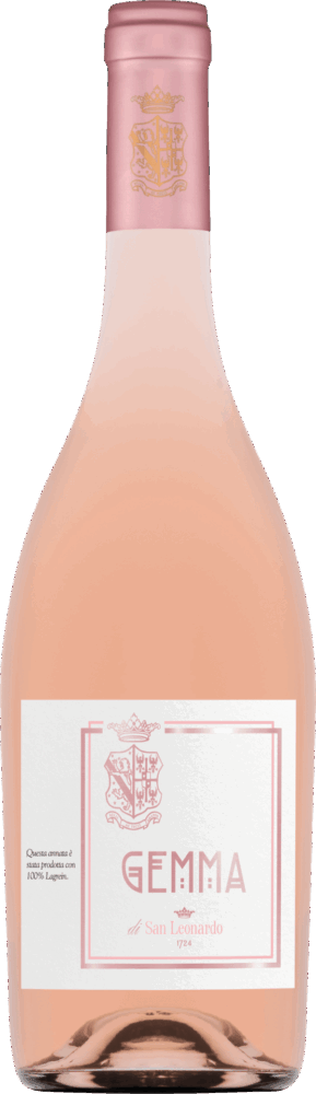 San Leonardo Gemma 2025  0.75 L Flasche