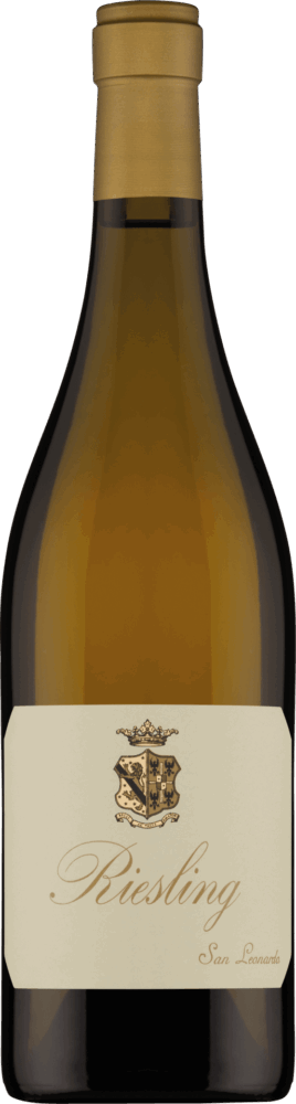San Leonardo Riesling 2023  0.75 L Flasche