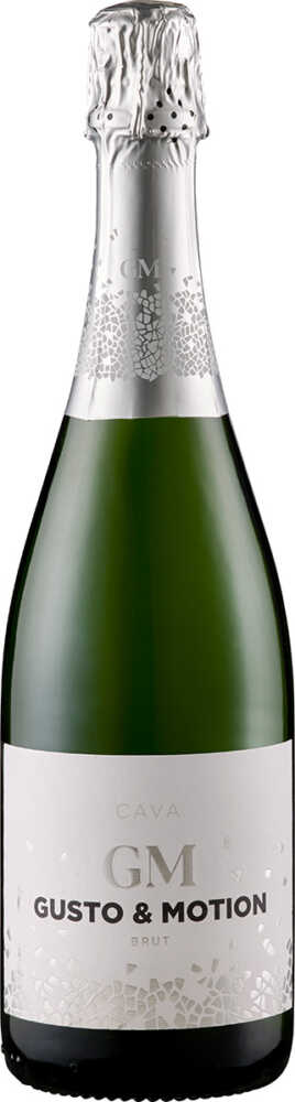 Gusto & Motion Cava Brut Do