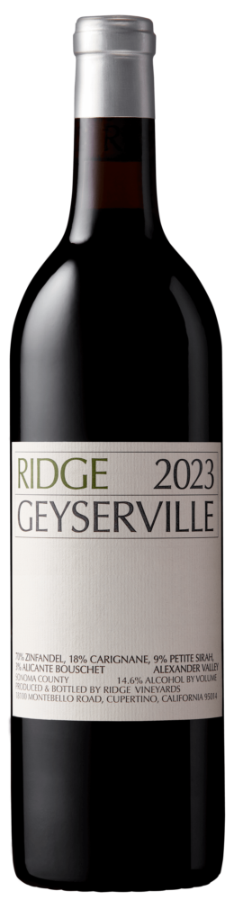 Geyserville