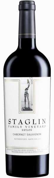 Staglin Family Cabernet Sauvignon 22042196  0.75 L Flasche