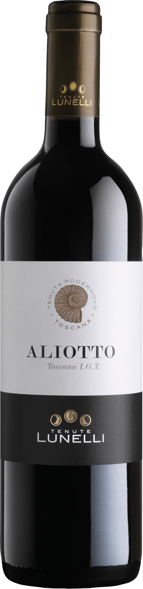 Aliotto Toscana Igt