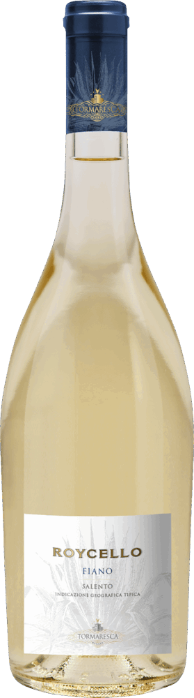 Roycello Fiano Salento IGT
