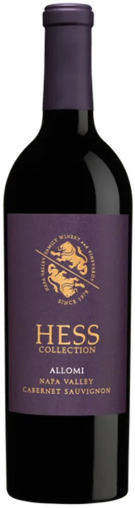 Collection Allomi Cabernet Sauvignon