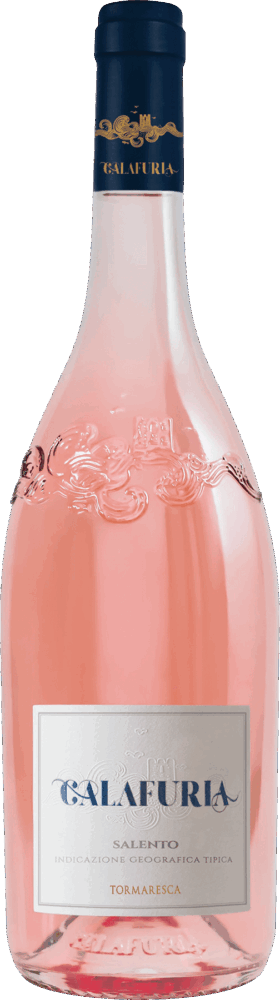 Calafuria Rosé Negroamaro Salento IGT