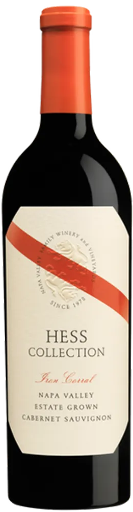 Collection Iron Coral Cabernet Sauvignon