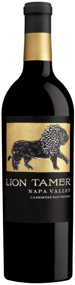 Lion Head Lion Tamer Cabernet Sauvignon