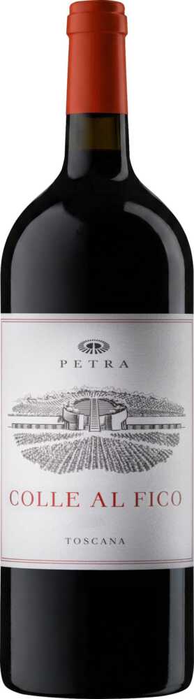 Colle Al Fico Syrah Rosso Igt Toskana