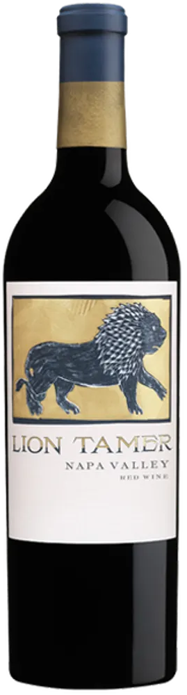 Lionheadlion Tamer Red Blend