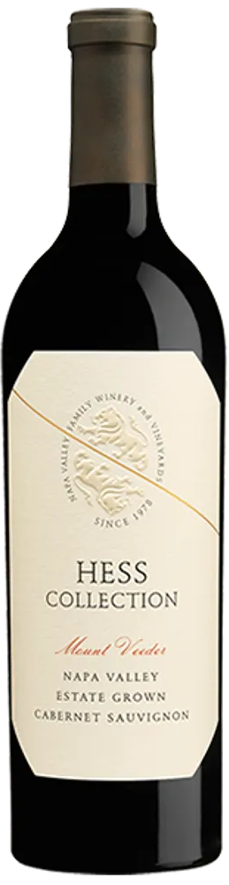Collection Mt. Veeder Cabernet Sauvignon