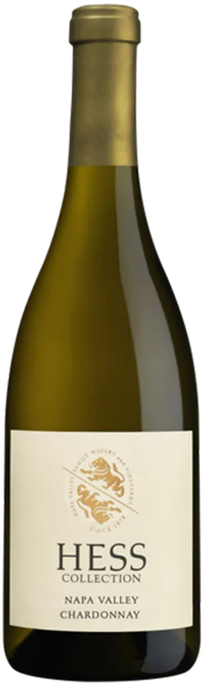 Collection Napa Valley Chardonnay