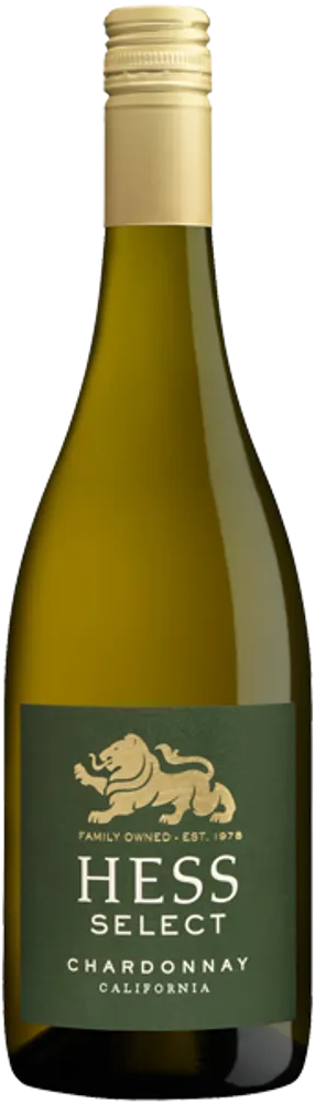 Select Chardonnay