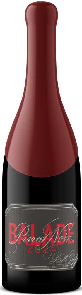 Belle Glos Balade Pinot Noir NV  0.75 L Flasche