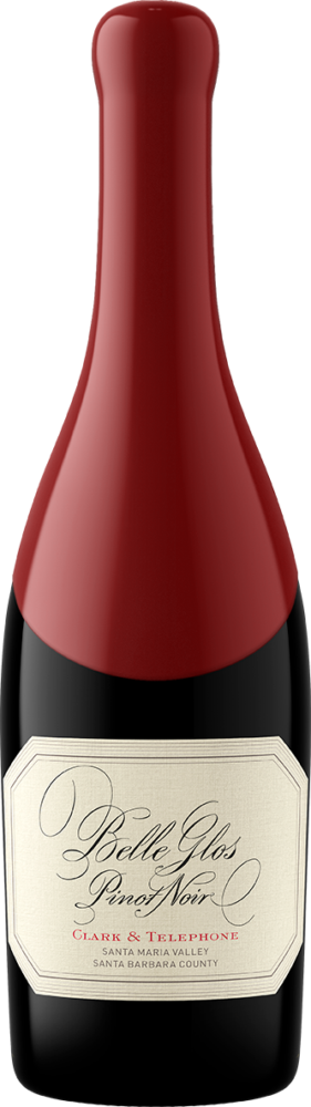 Clark And Telephone Pinot Noir
