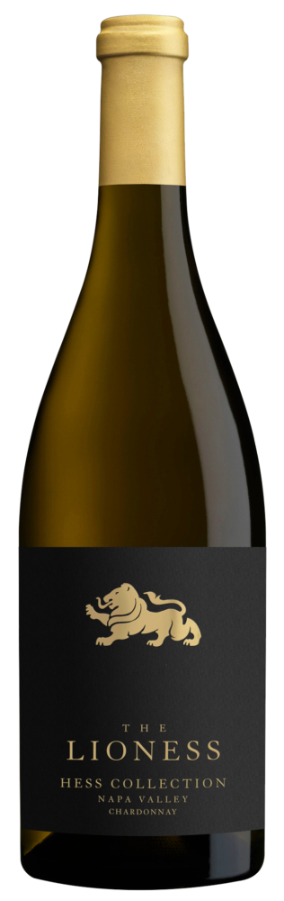 Collection The Lioness Chardonnay