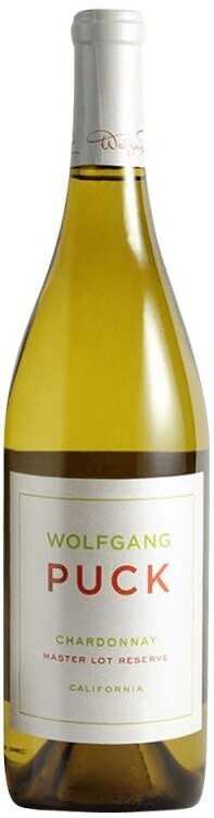 Chardonnay Master Lot Reserve