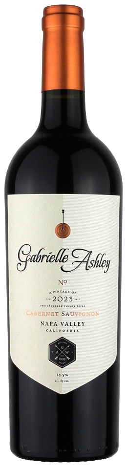 Gabrielle Ashley Cabernet Sauvignon Napa Valley
