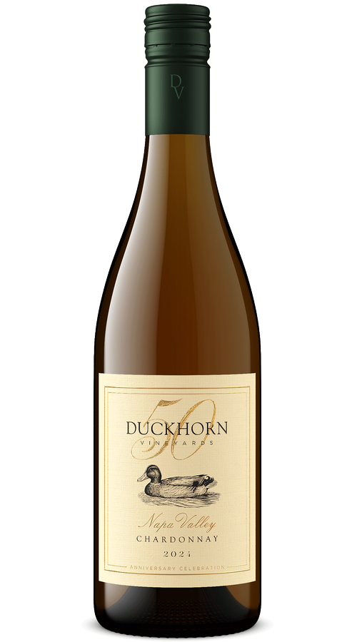 Napa Valley Chardonnay