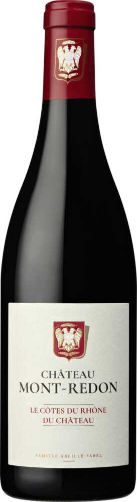 Côtes Du Rhône Rouge Ac
