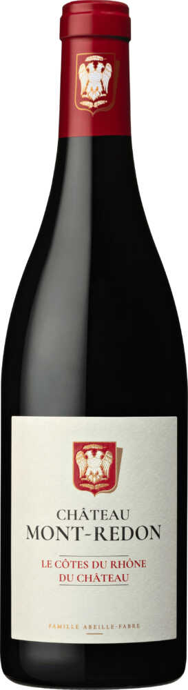 Côtes Du Rhône Rouge Ac