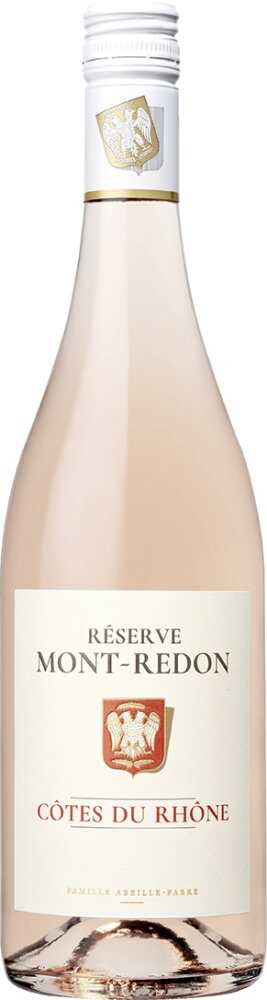 Côtes Du Rhône Rosé