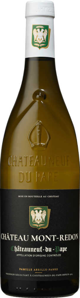 Châteauneuf Du Pape Blanc Ac