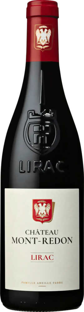 Lirac Rouge Ac