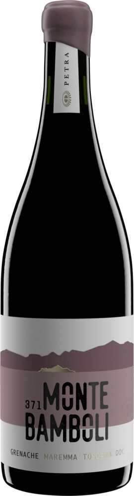Monte Bamboli Grenache Toscana Igt