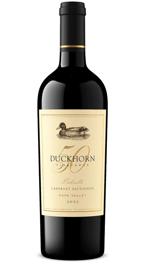 Duckhorn Oakville Cabernet Sauvignon 22042196  0.75 L Flasche