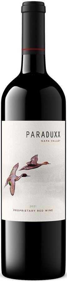 Proprietary Red Wine Napa Valley