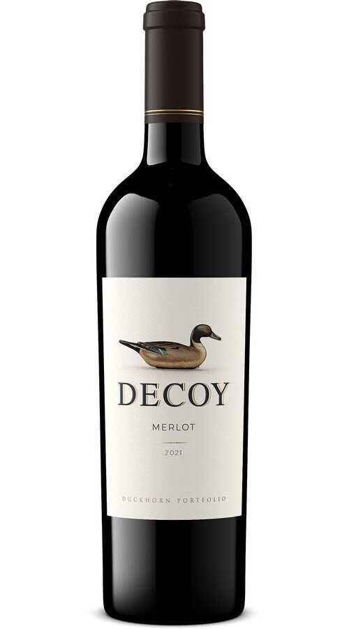 California Merlot