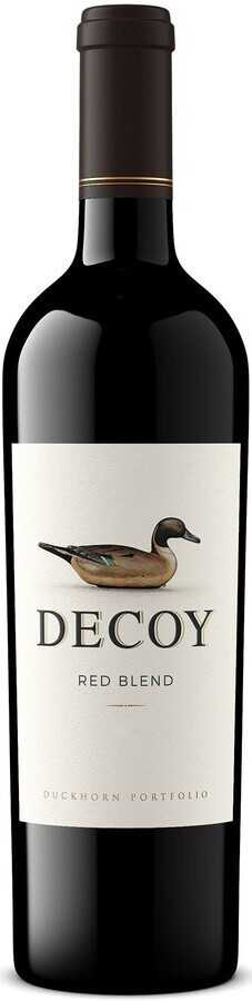 California Red Blend