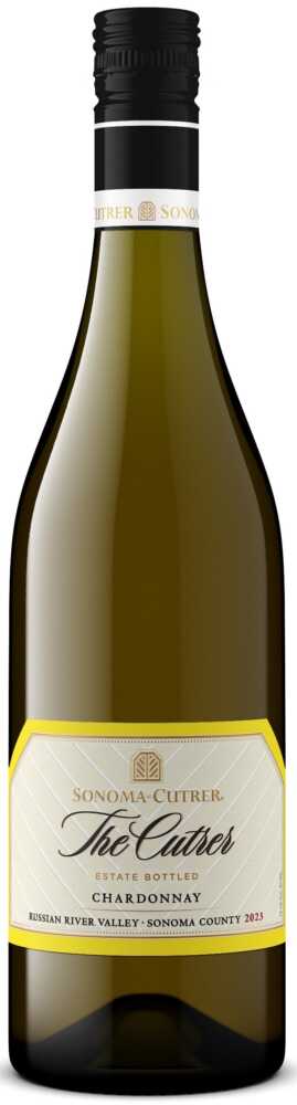 The Cutrer Chardonnay